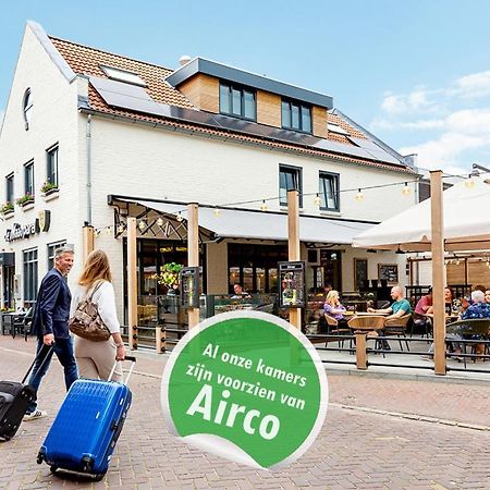 Hotel De Maasparel Arcen Bagian luar foto