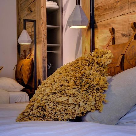 Hotel De Maasparel Arcen Bagian luar foto