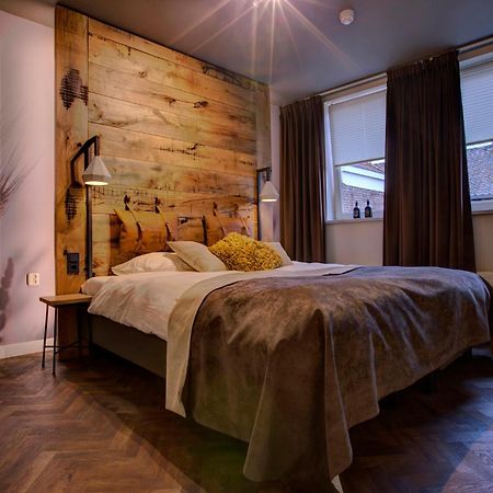 Hotel De Maasparel Arcen Bagian luar foto