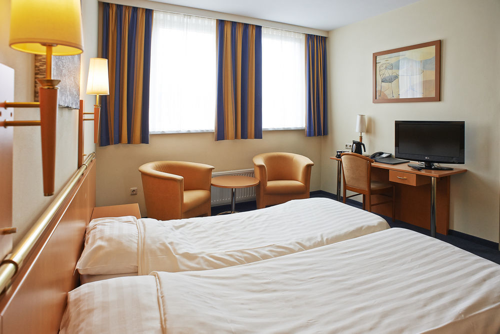 Hotel De Maasparel Arcen Bagian luar foto